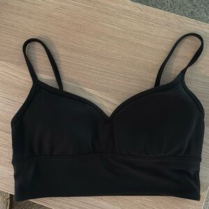 lululemon Align™ Sweetheart Bra. Light Support, A/B Cup.  Size 8